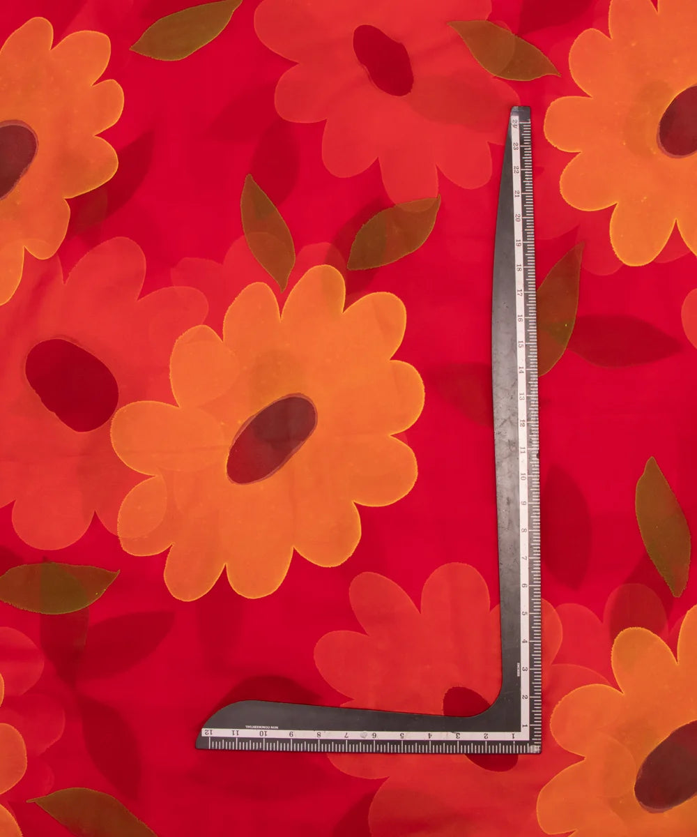 Hand Painting Fabric Online