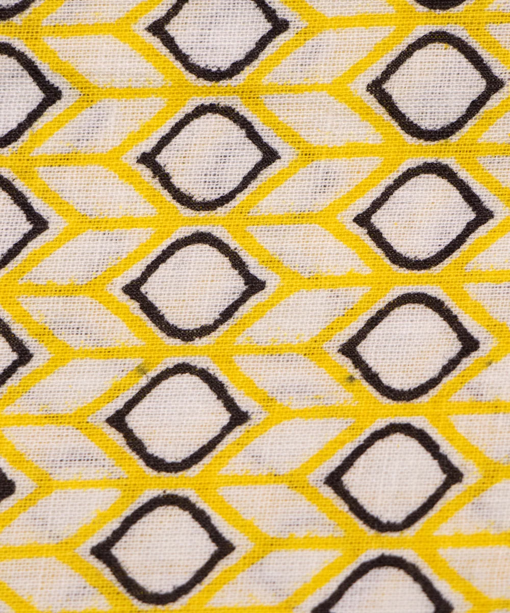 Printed Cotton Fabric Online