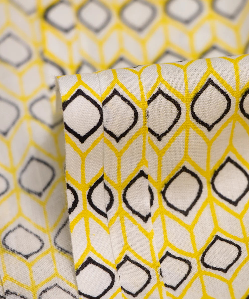 Printed Cotton Fabric Online