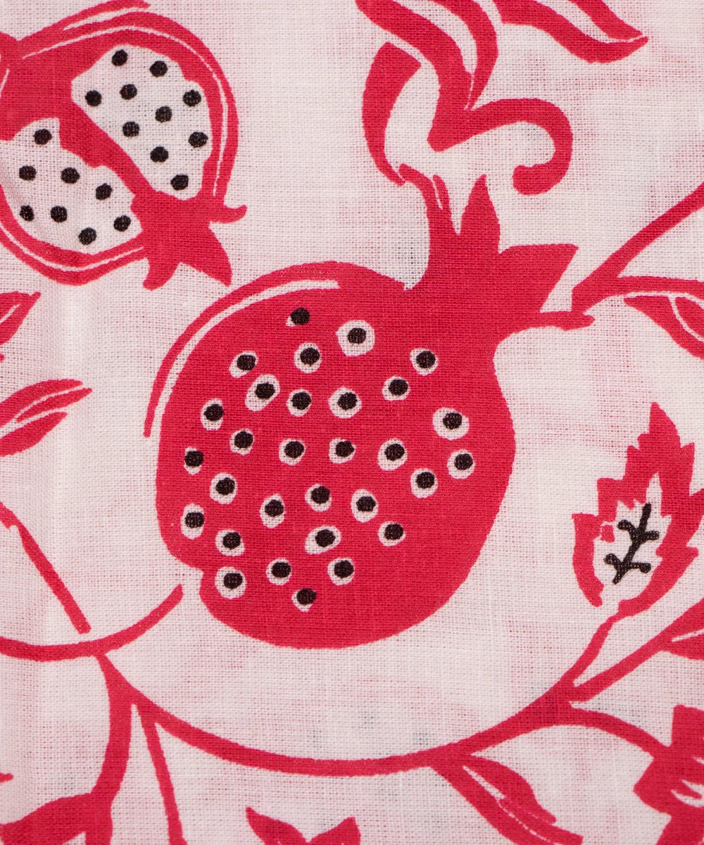 Printed Cotton Fabric Online