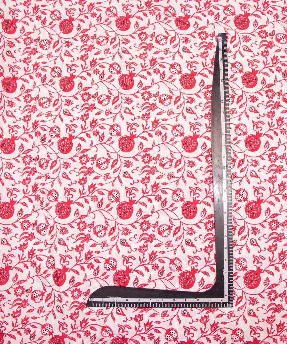 Printed Cotton Fabric Online