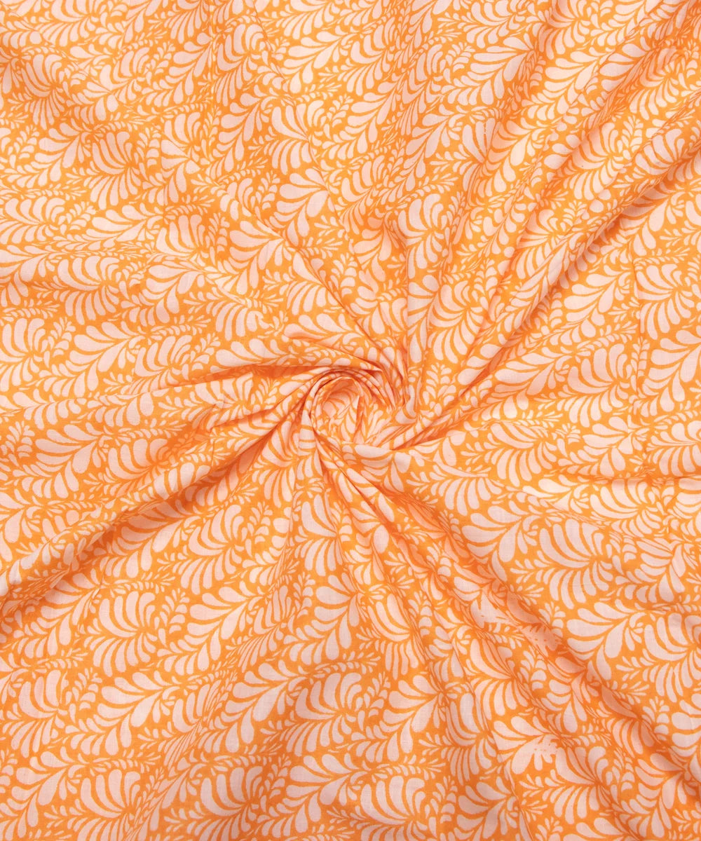 Printed Cotton Fabric Online