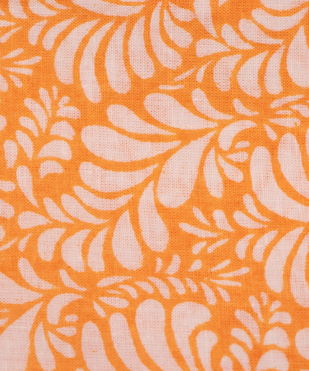Printed Cotton Fabric Online