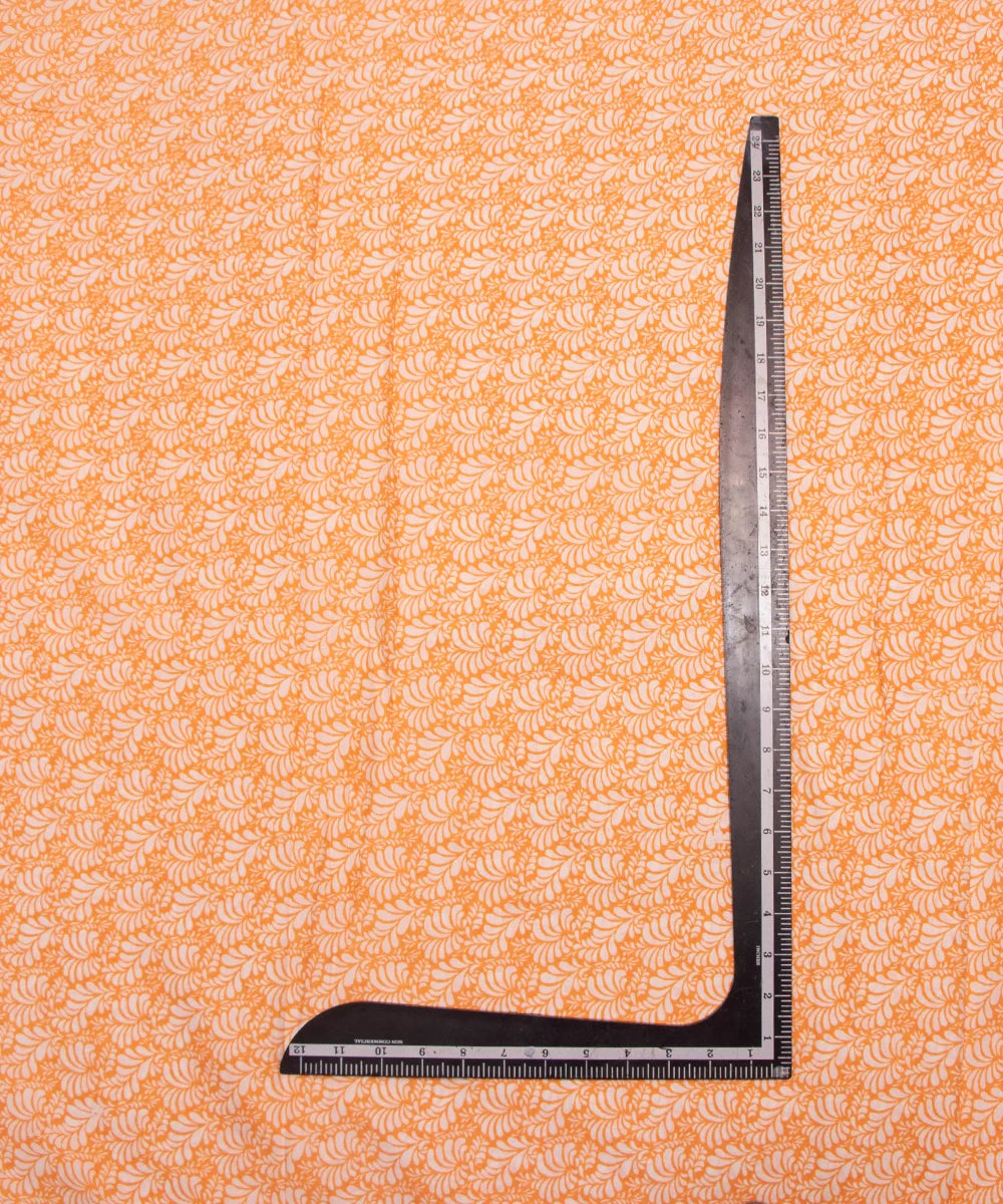 Printed Cotton Fabric Online