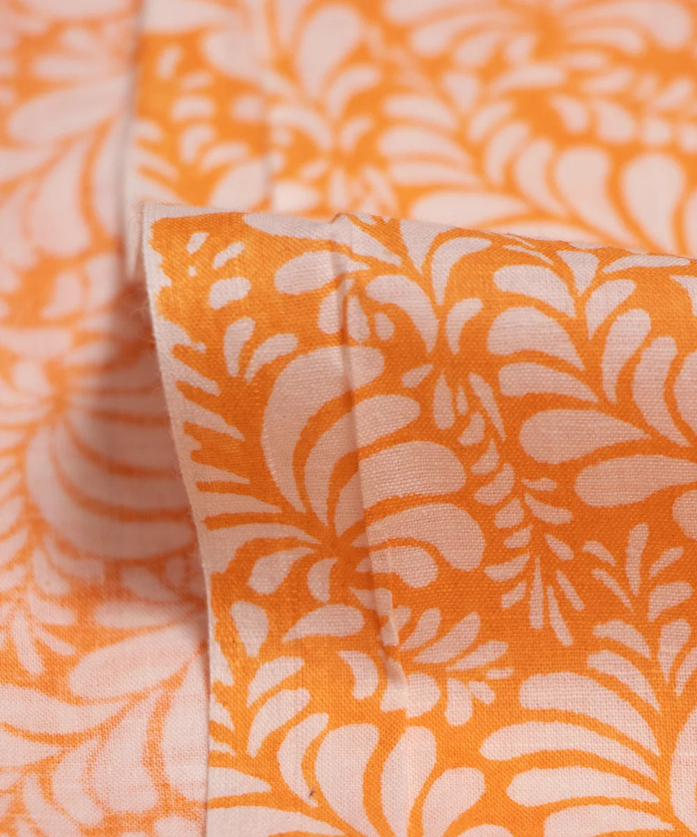 Printed Cotton Fabric Online