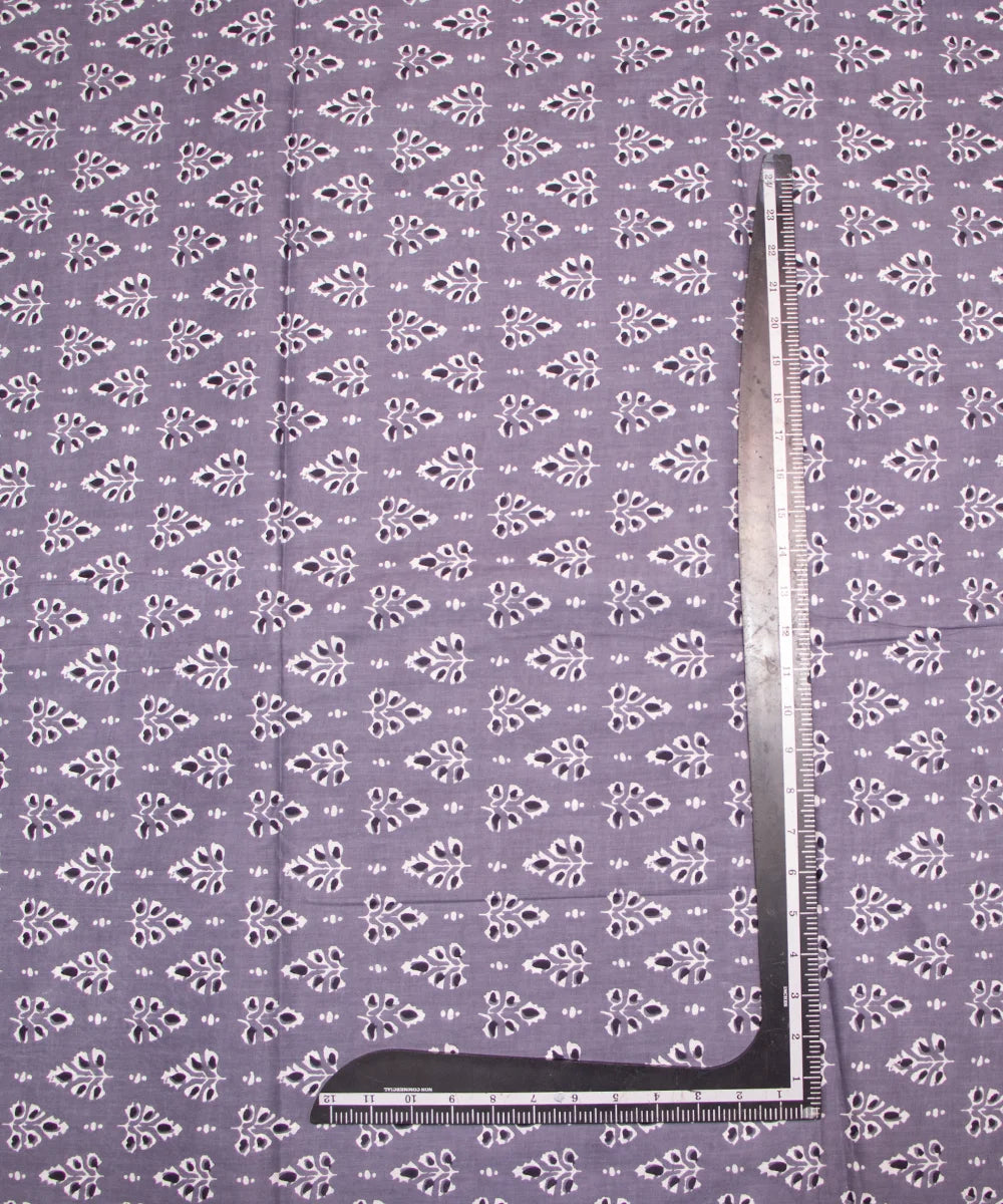 Printed Cotton Fabric Online