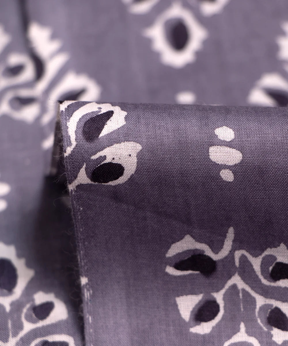 Printed Cotton Fabric Online