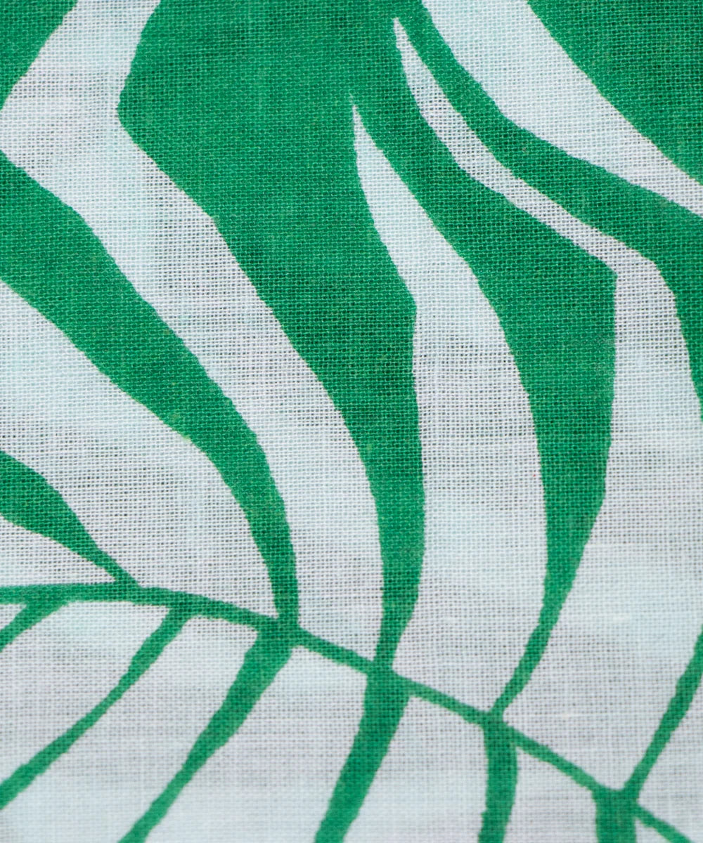 Latest Printed Cotton Fabric Online
