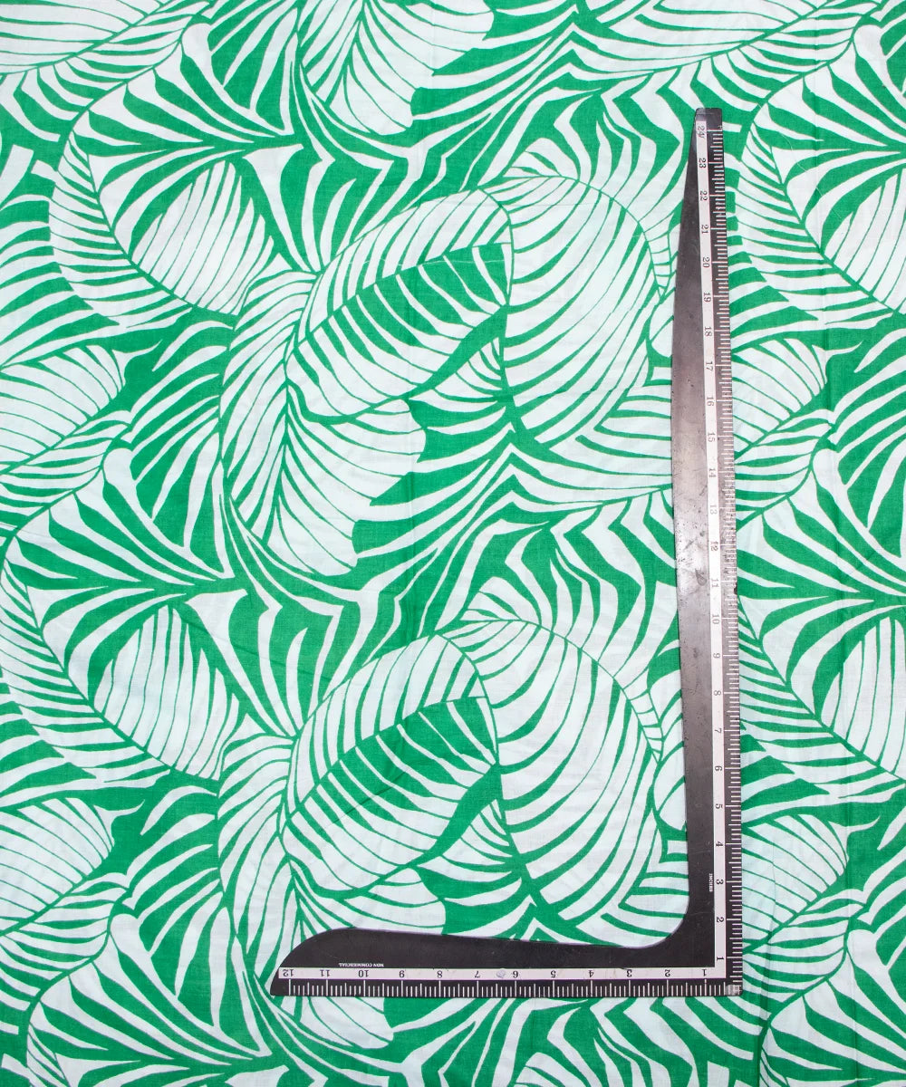 Latest Printed Cotton Fabric Online