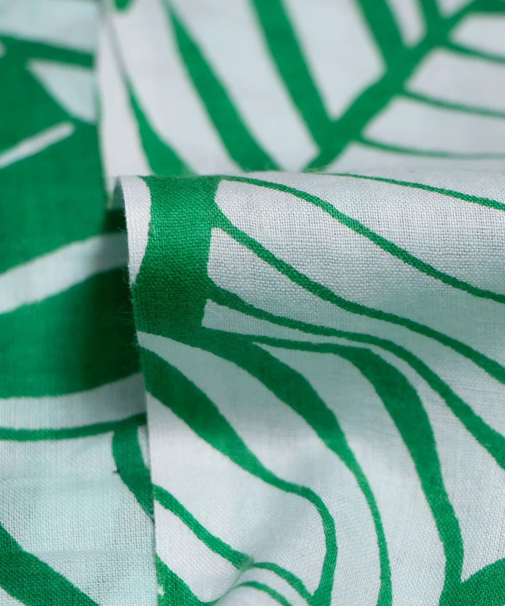 Latest Printed Cotton Fabric Online