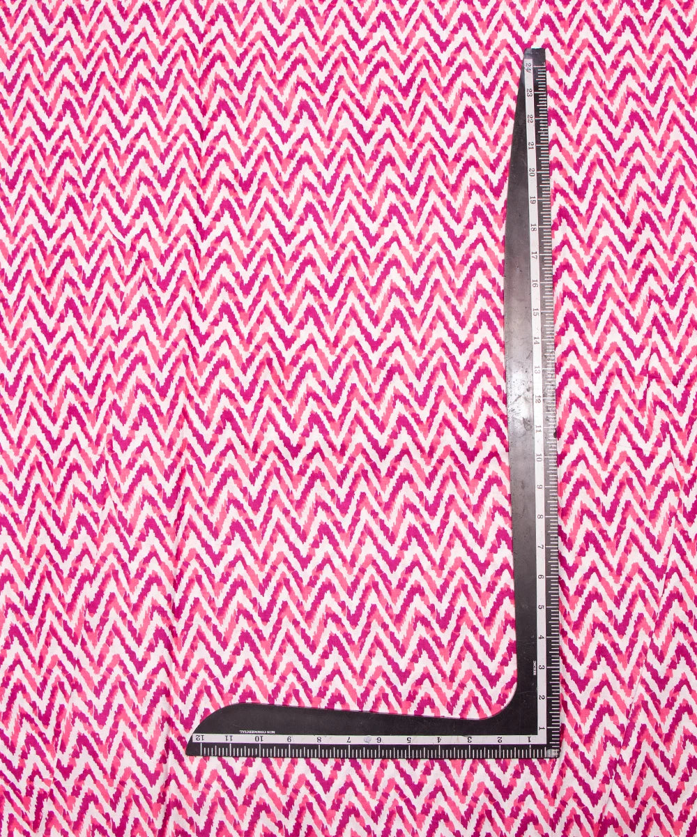 Latest Printed Cotton Fabric Online