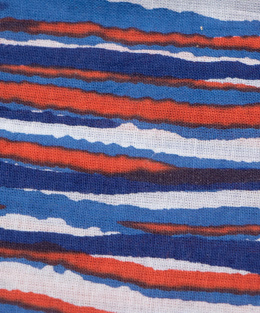 Latest Printed Cotton Fabric Online