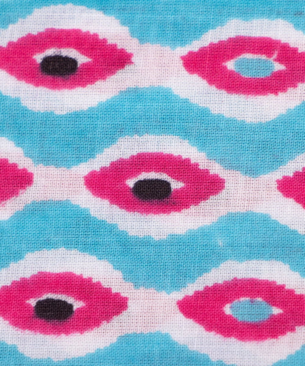 Latest Printed Cotton Fabric Online
