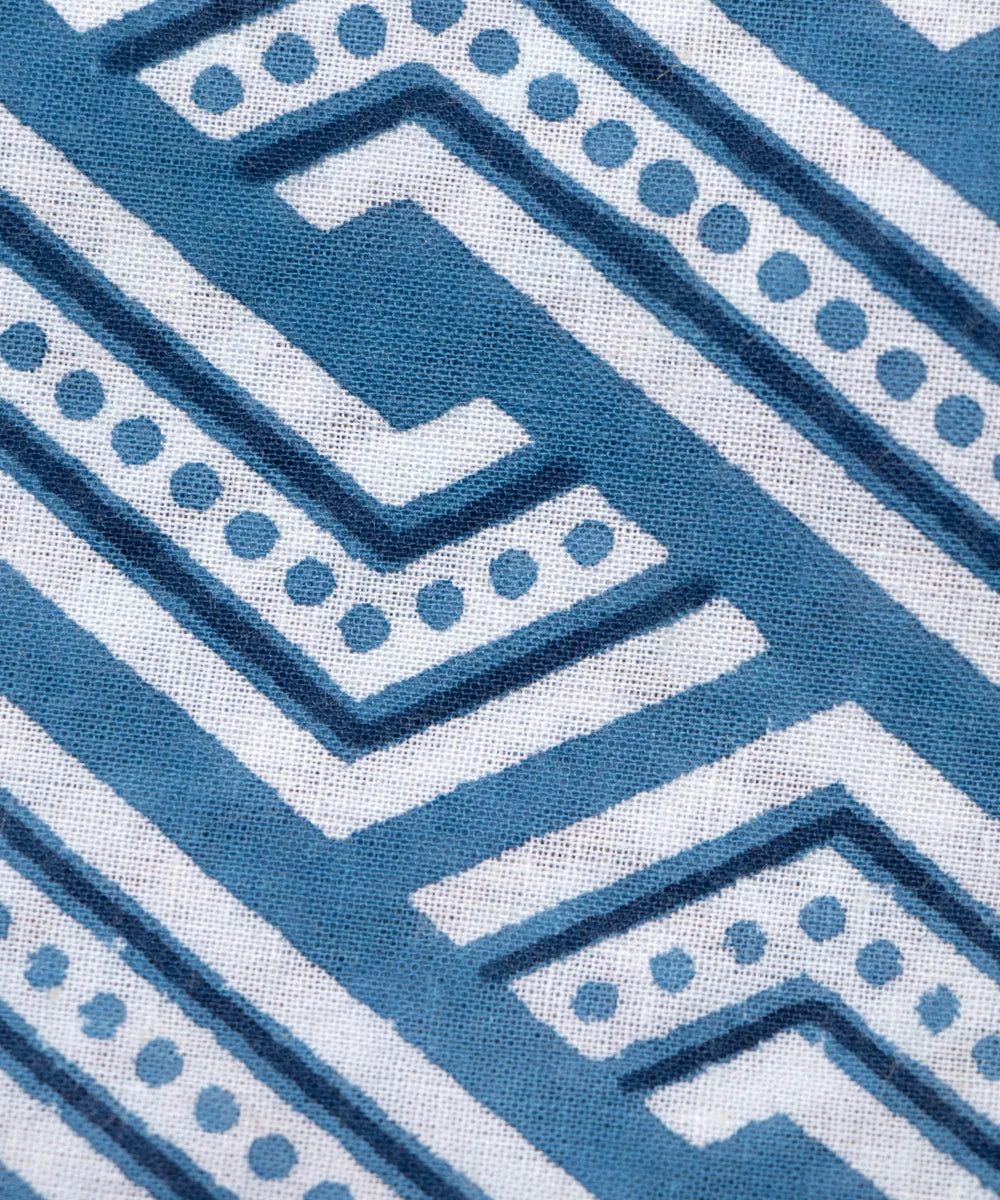 Latest Printed Cotton Fabric Online