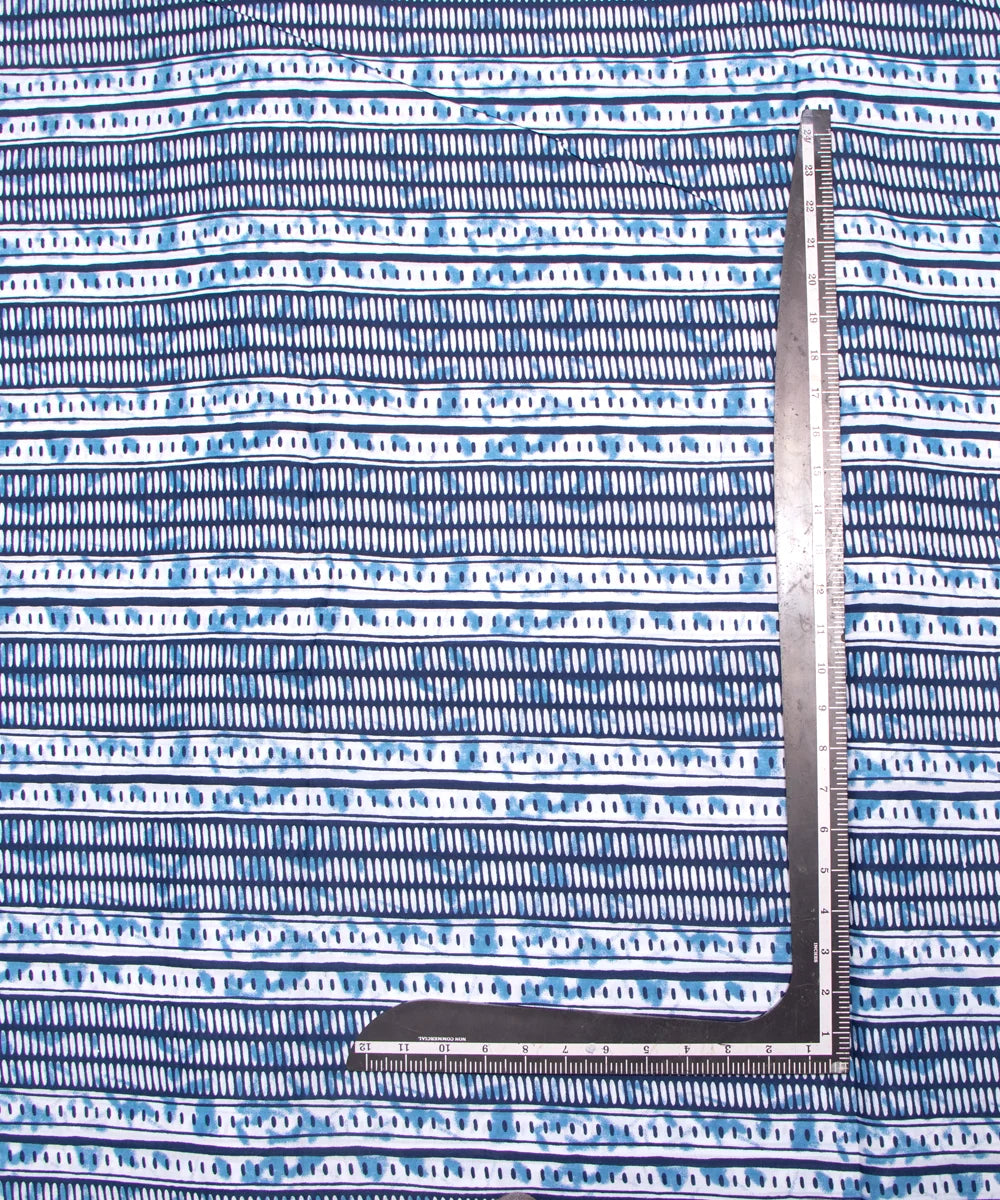 Latest Printed Cotton Fabric Online