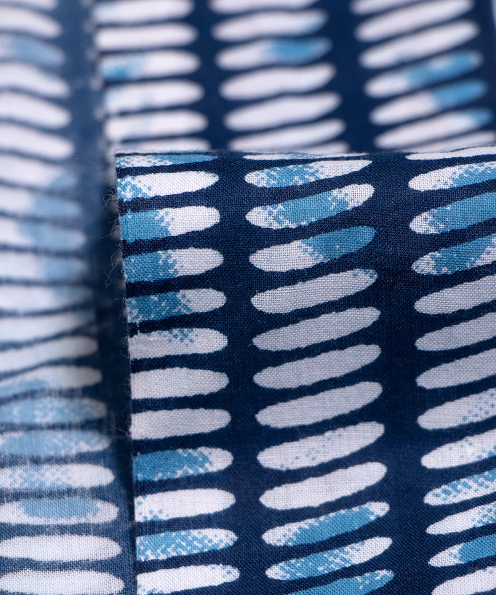 Latest Printed Cotton Fabric Online