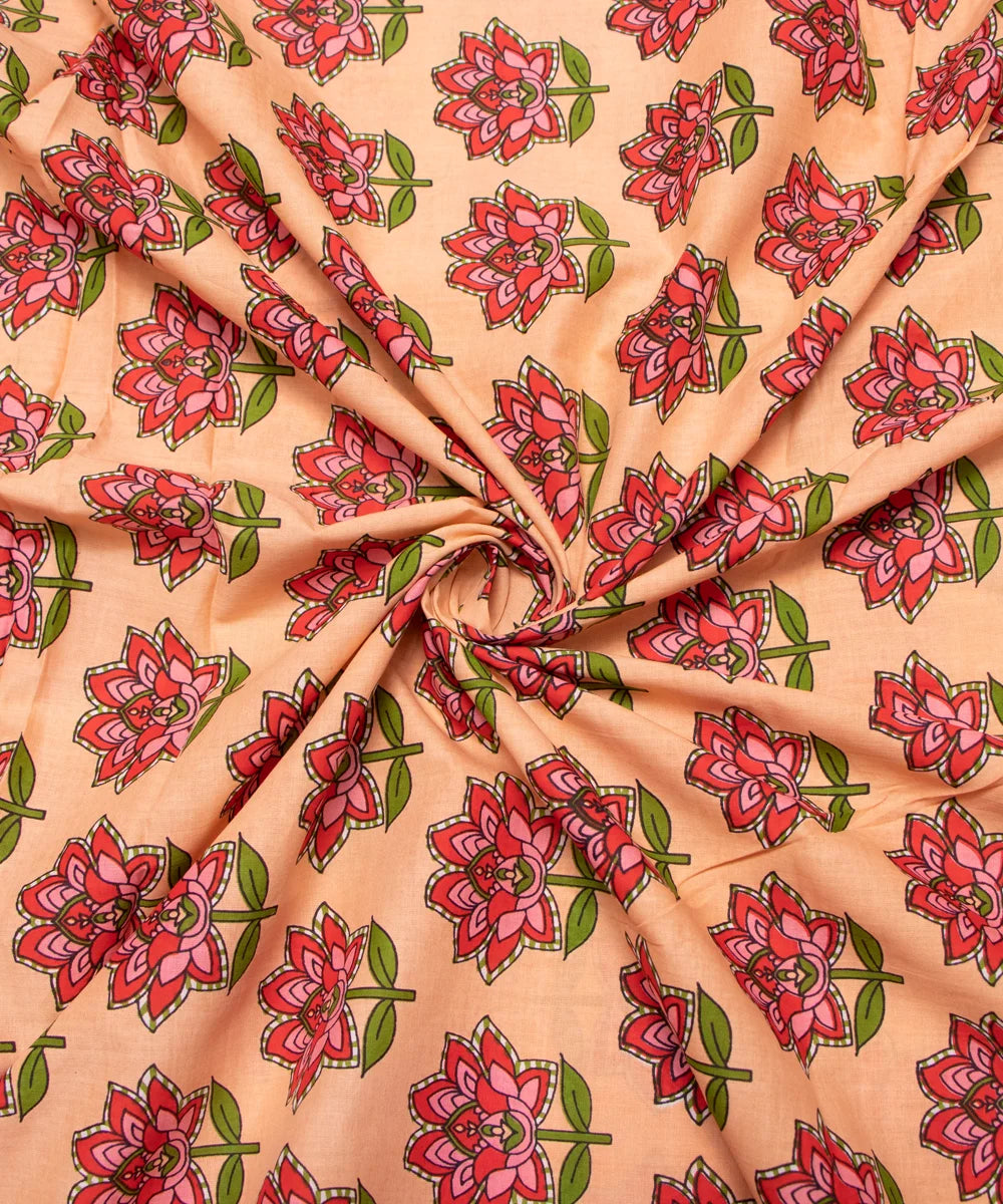 High Quality Cotton Fabric Online