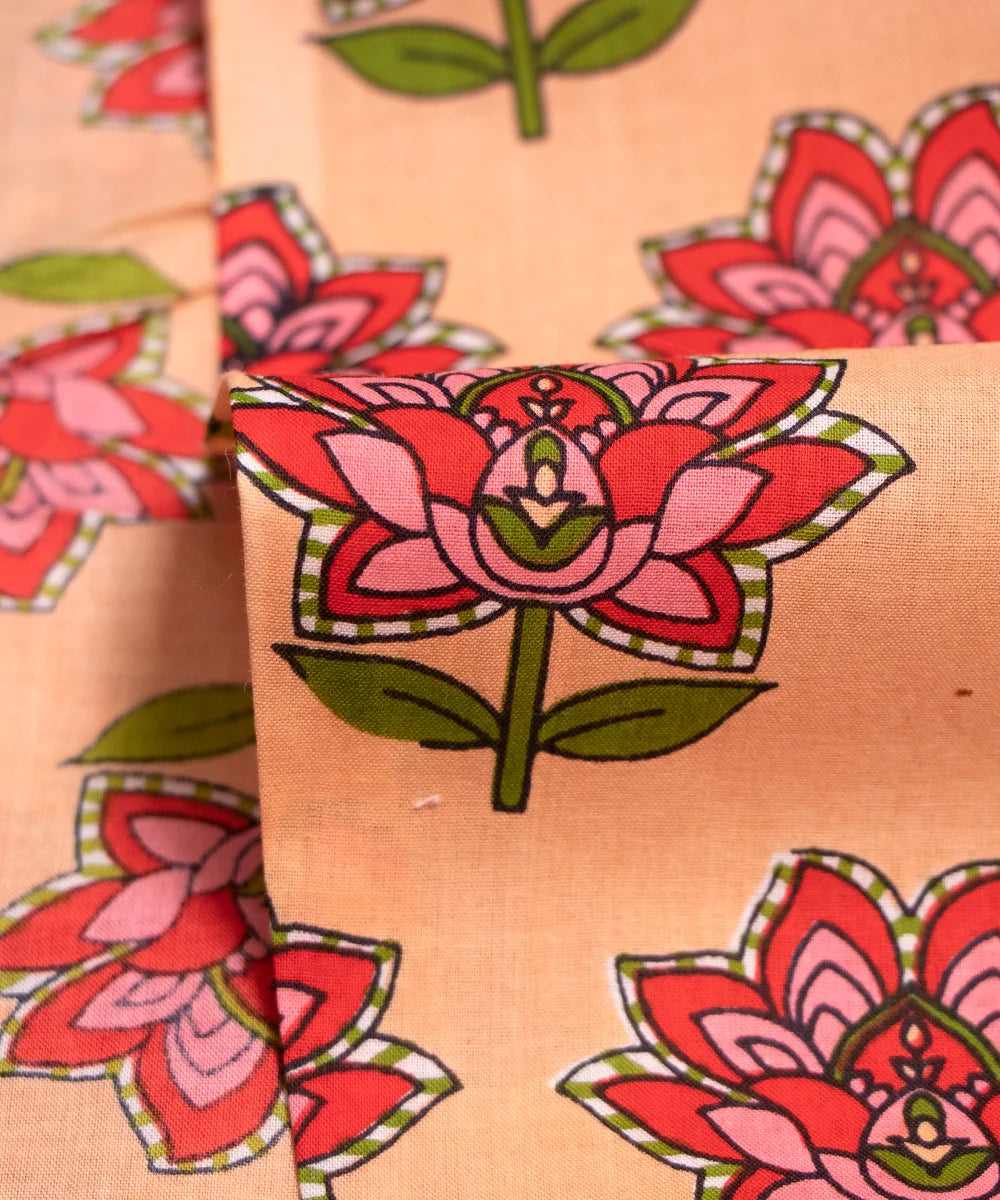 High Quality Cotton Fabric Online