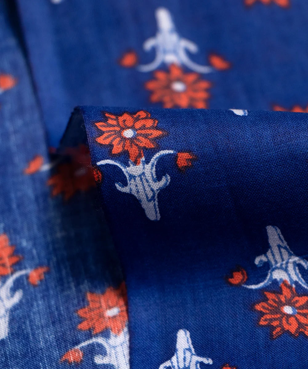High Quality Cotton Fabric Online