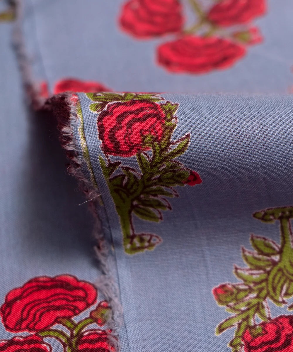 High Quality Cotton Fabric Online