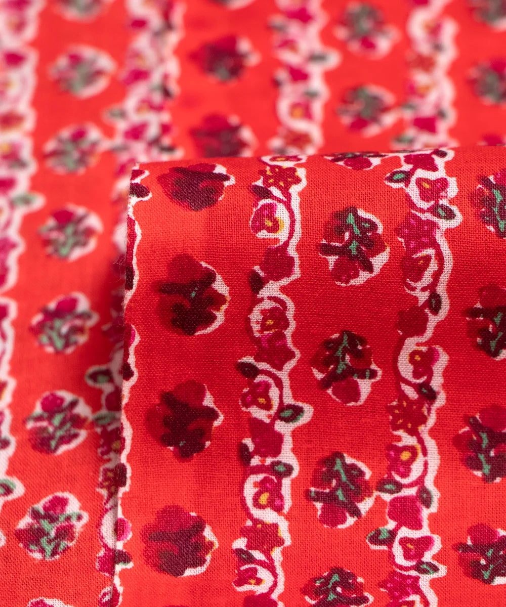 High Quality Cotton Fabric Online
