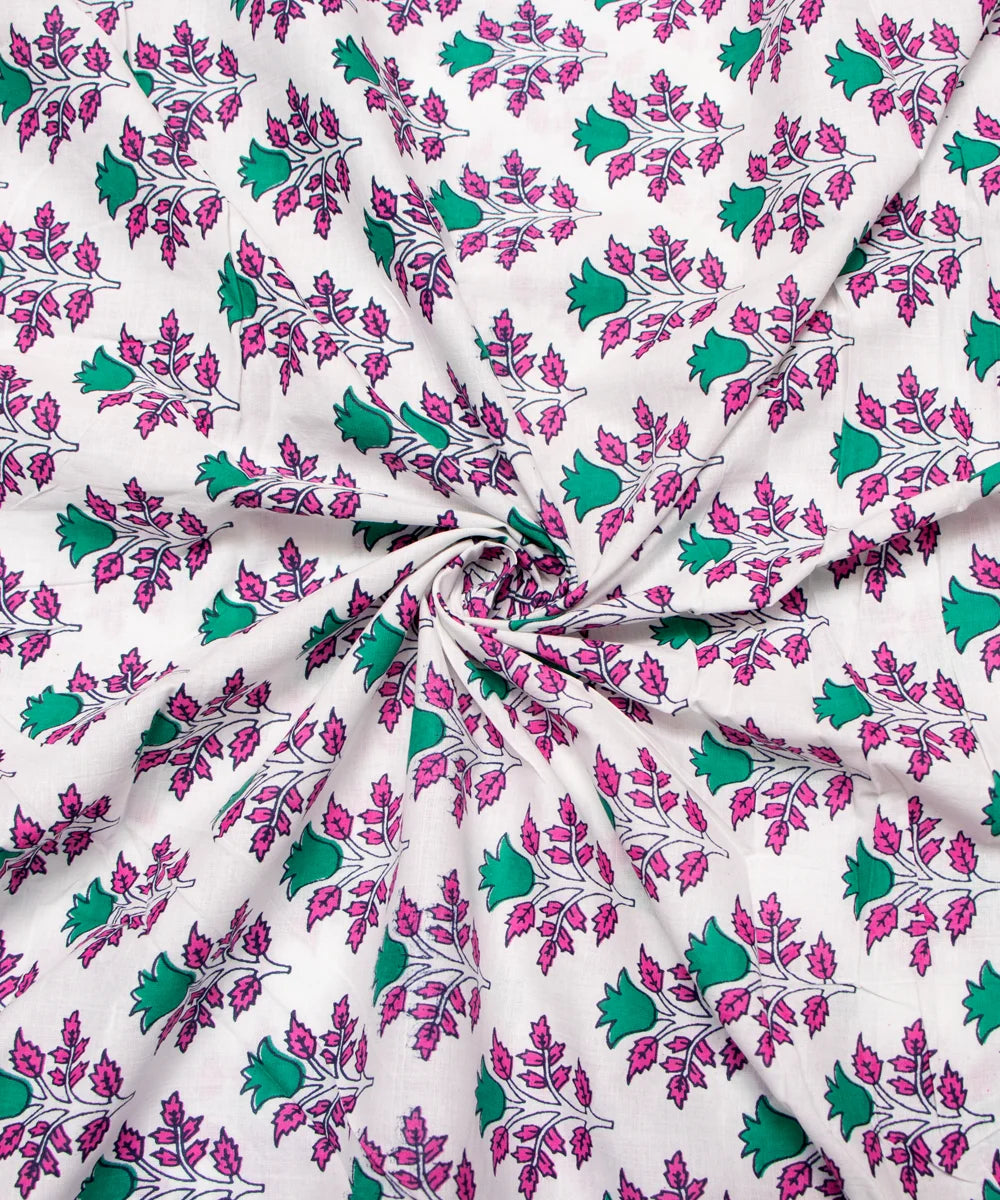 High Quality Cotton Fabric Online