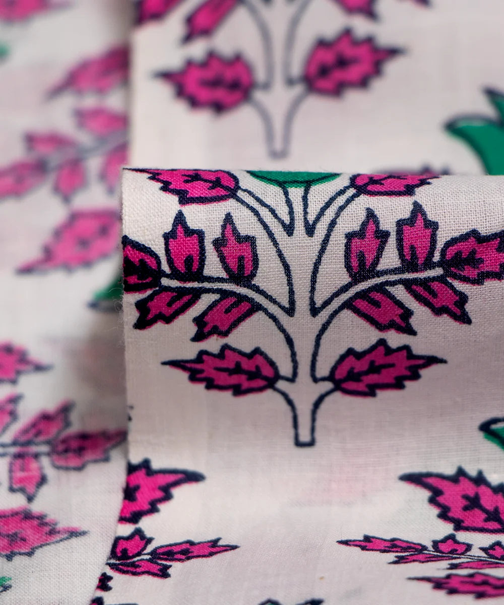 High Quality Cotton Fabric Online