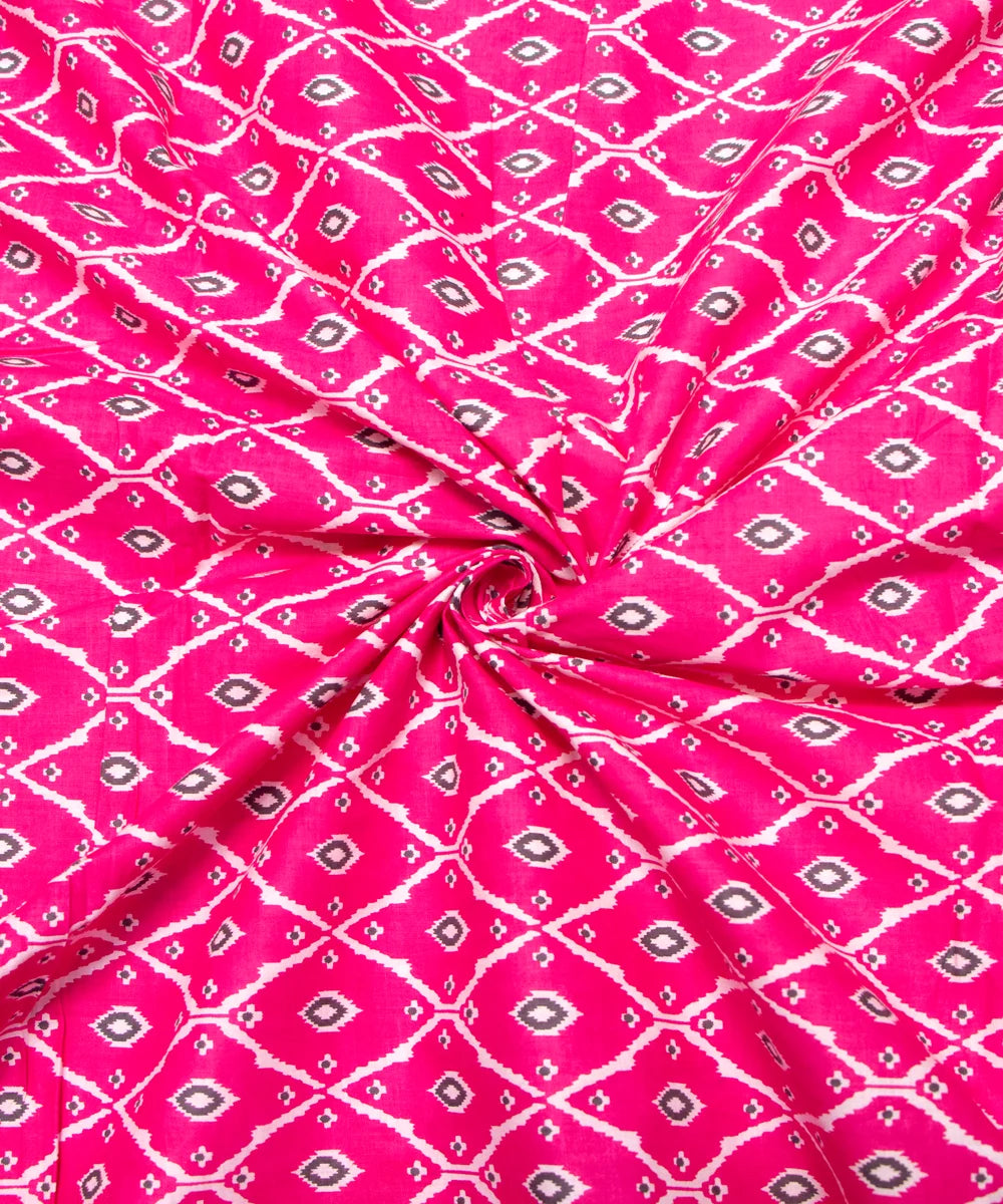 High Quality Cotton Fabric Online