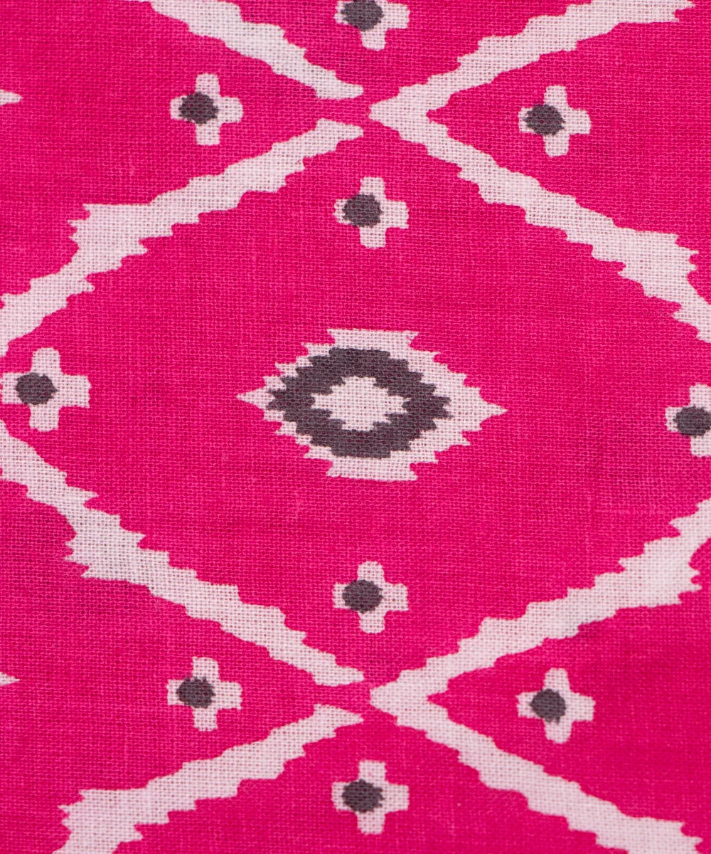 High Quality Cotton Fabric Online