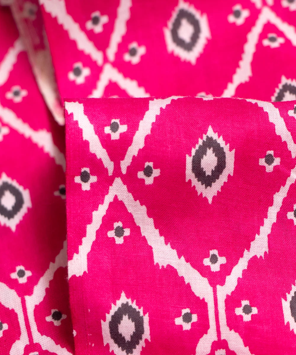 High Quality Cotton Fabric Online