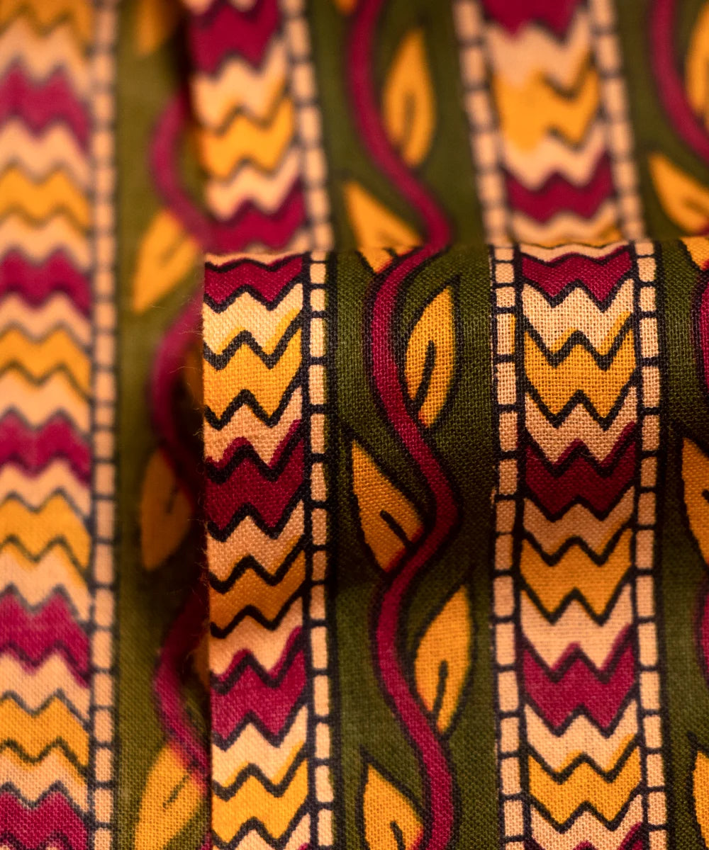 Shop Cotton Fabric Online