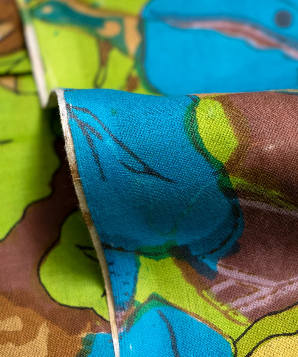 Shop Cotton Fabric Online