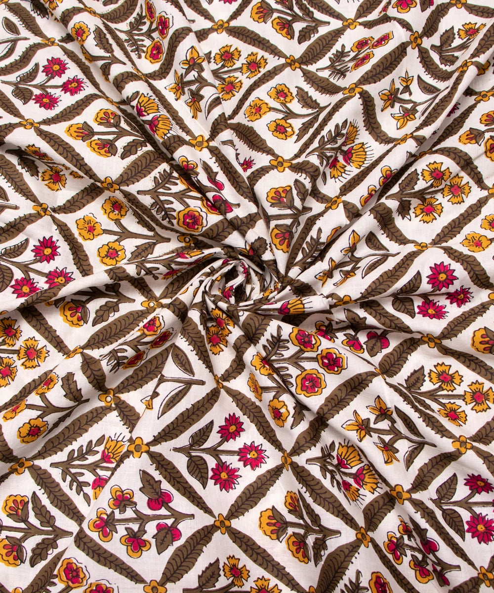 Shop Cotton Fabric Online