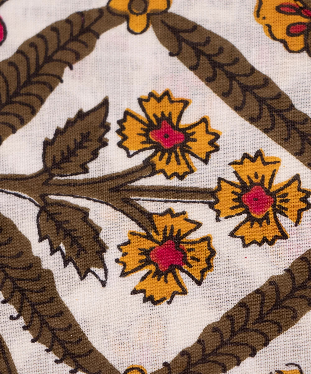 Shop Cotton Fabric Online