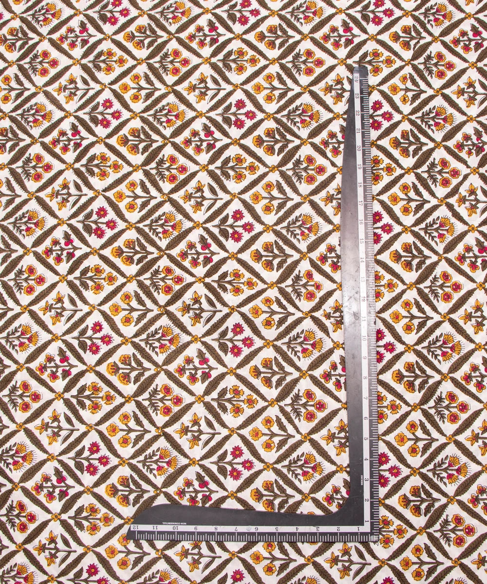 Shop Cotton Fabric Online