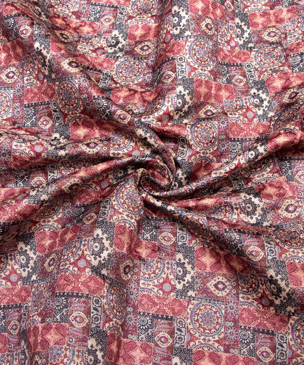 Buy Brocade Fabric Online