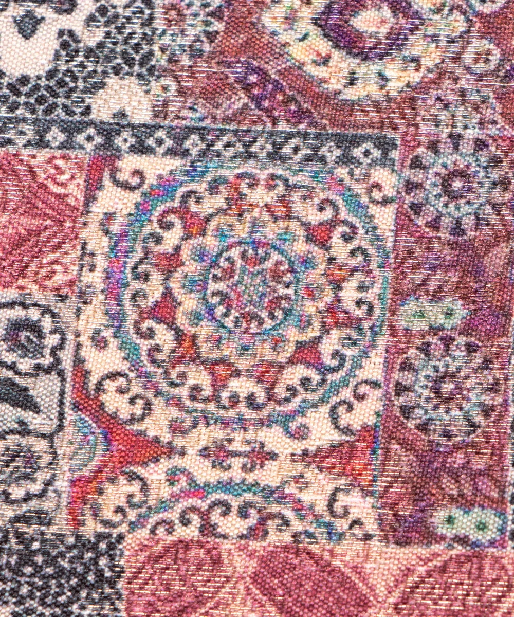 Buy Brocade Fabric Online