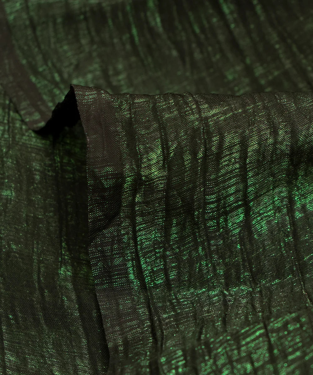 Premium Tissue Silk Saree Fabric