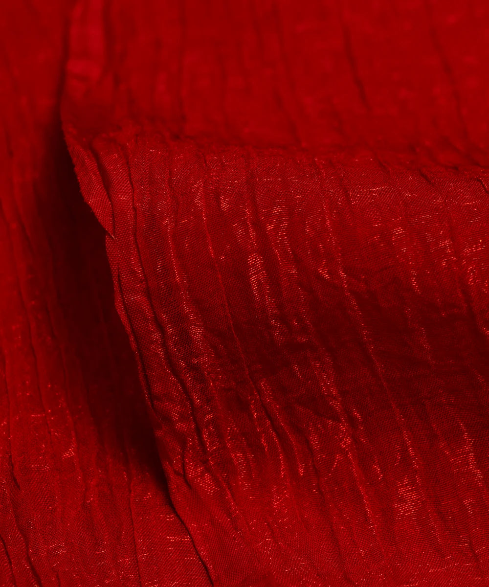 Premium Tissue Silk Saree Fabric