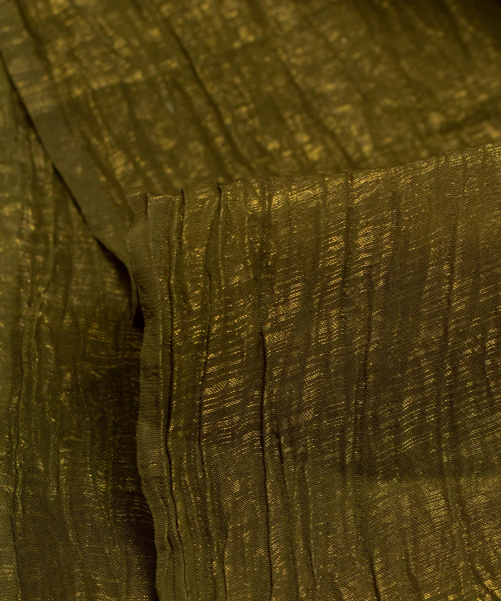 Premium Tissue Silk Saree Fabric