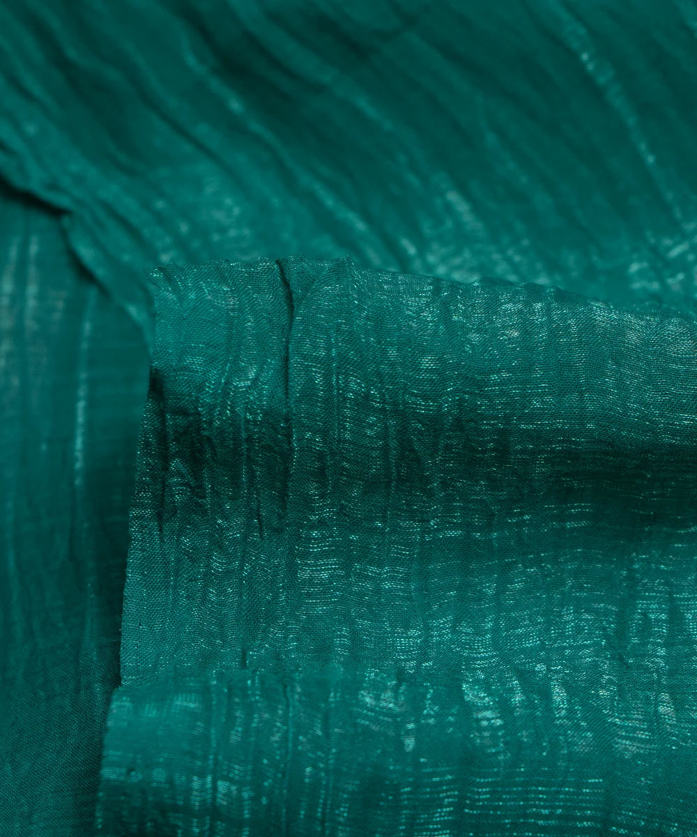 Premium Tissue Silk Saree Fabric