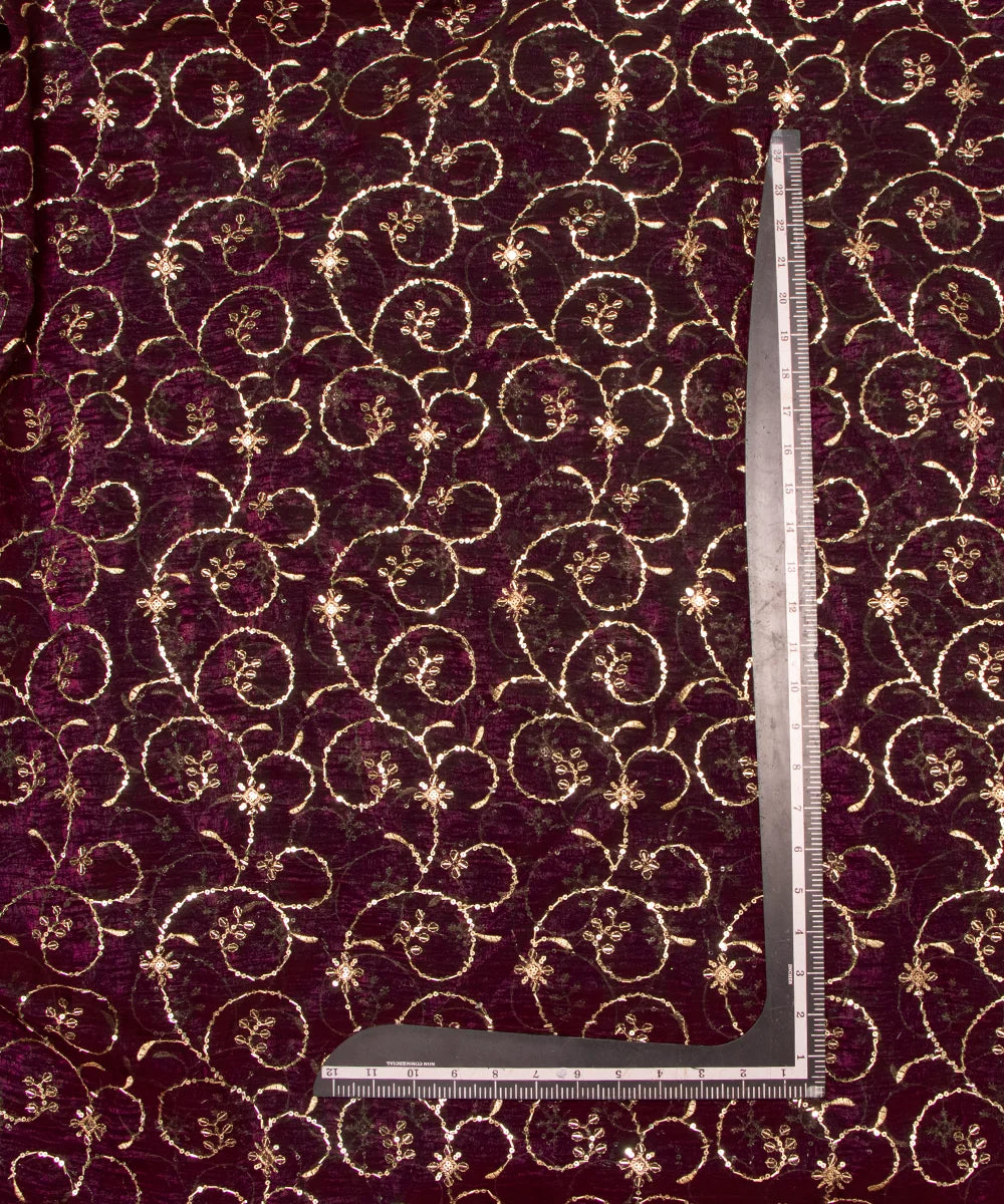 Premium Tissue Silk Saree Fabric