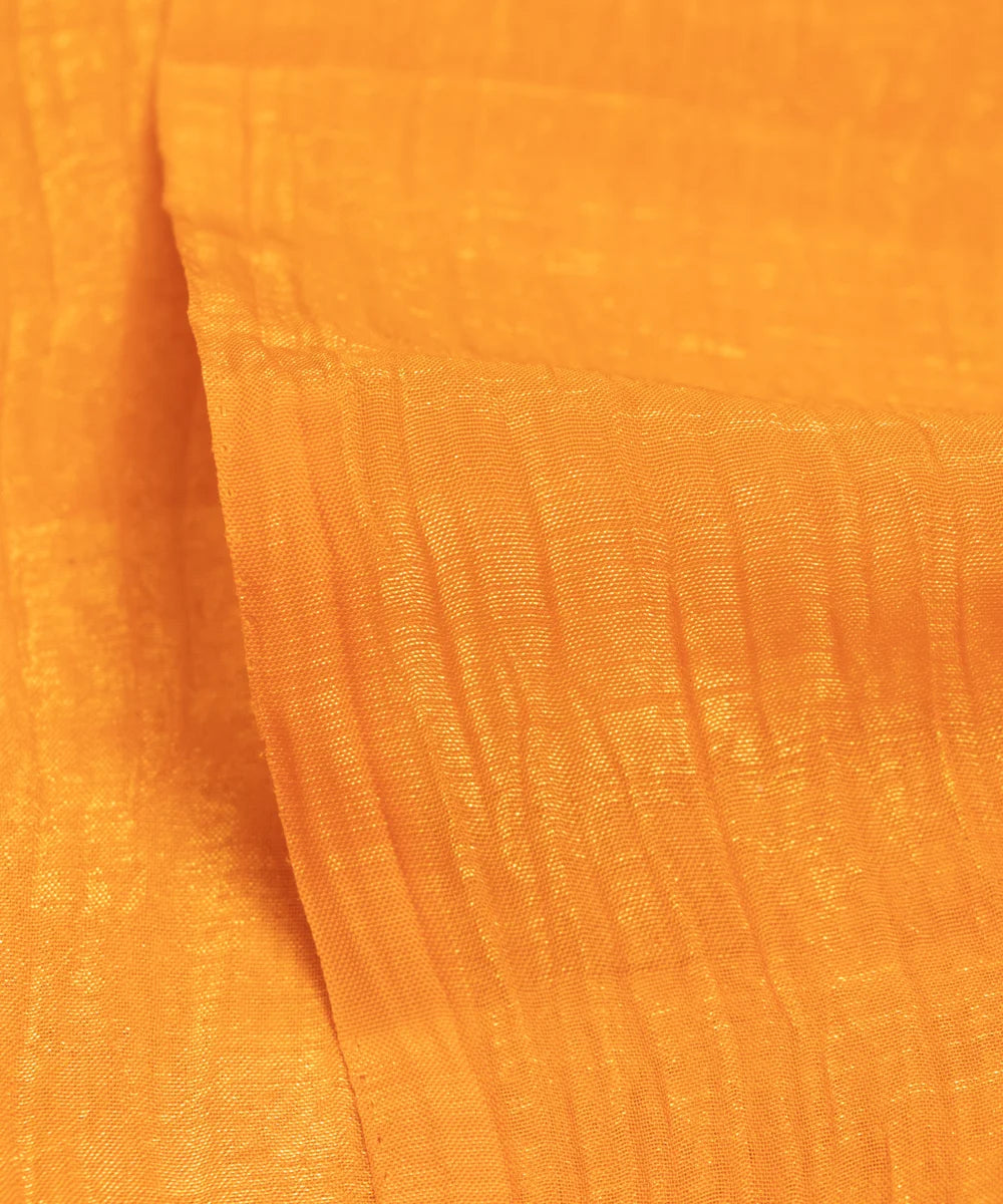 Latest Tissue Silk Fabric Online