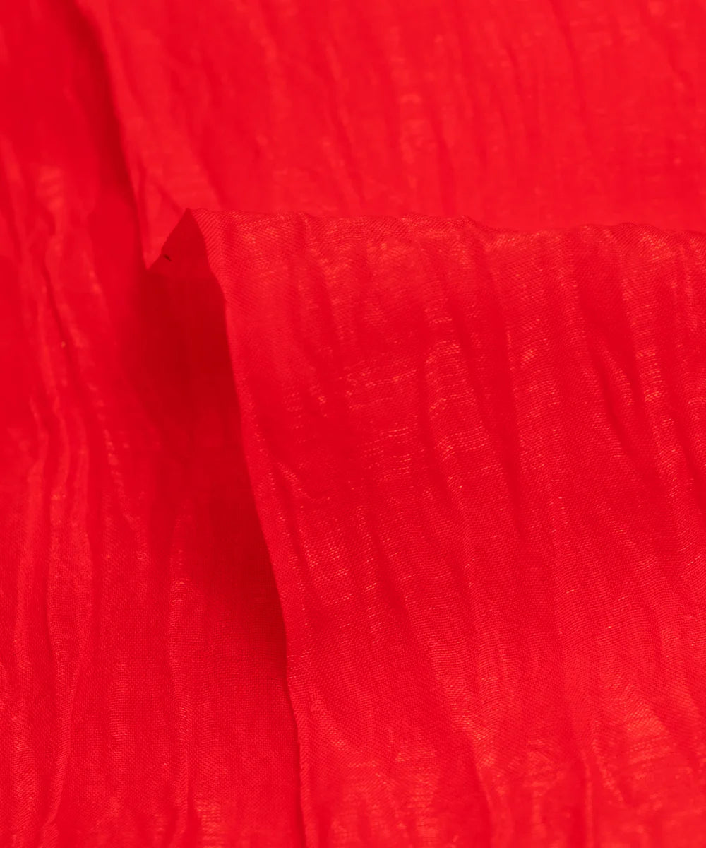 Latest Tissue Silk Fabric Online