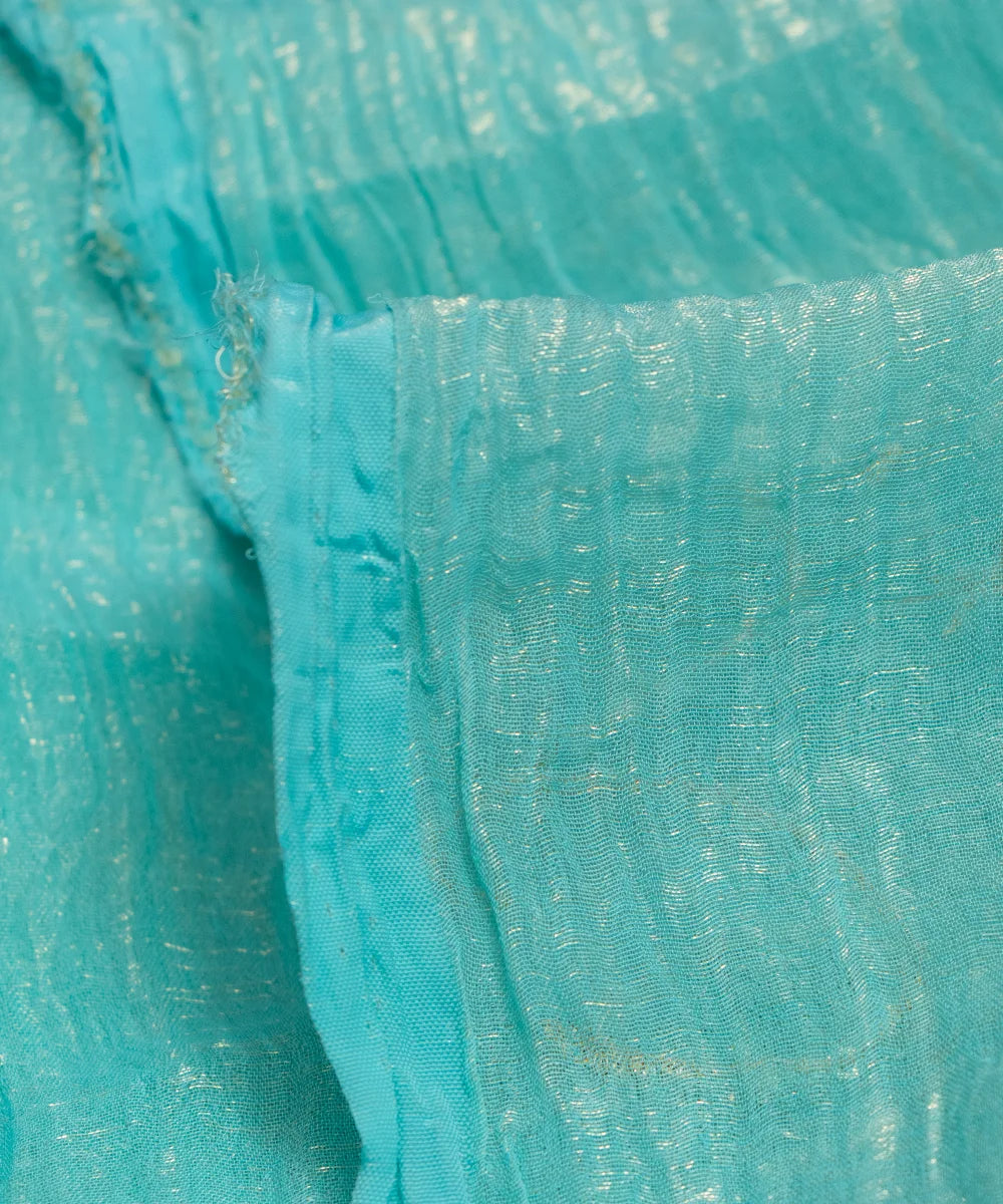 Latest Tissue Silk Fabric Online