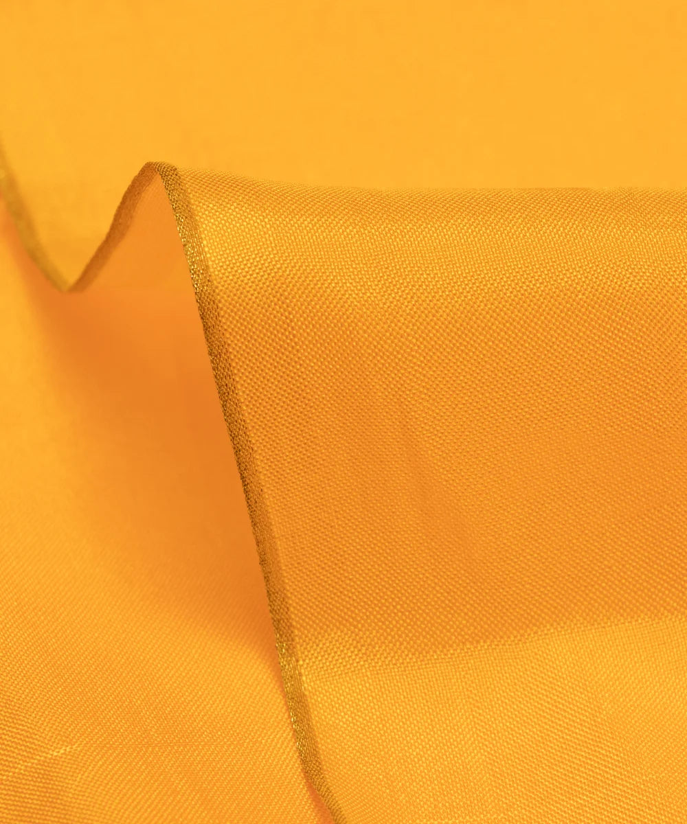 Plain Uppada Silk Fabric