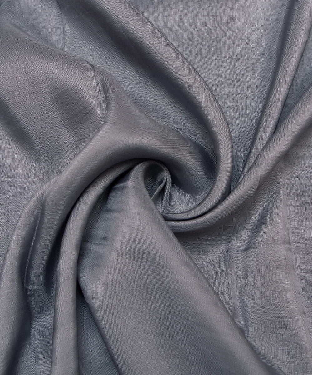 Plain Uppada Silk Fabric
