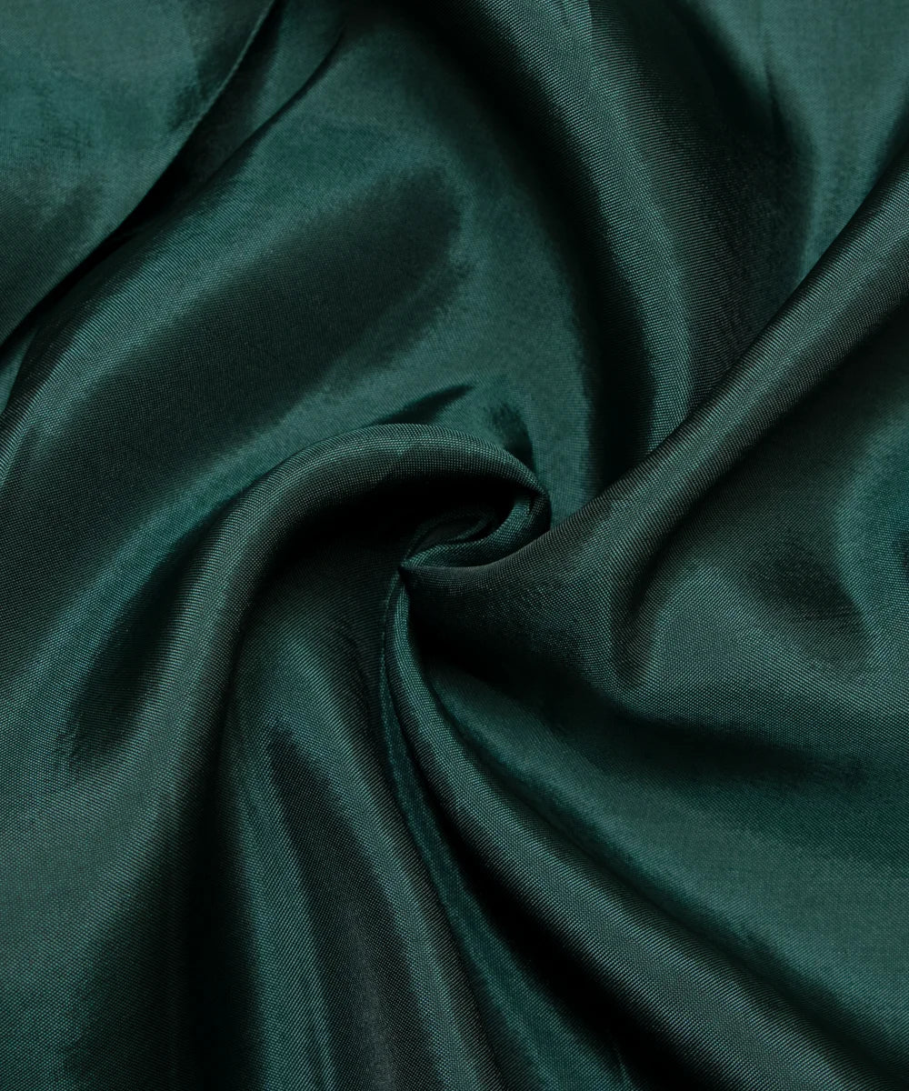 Plain Uppada Silk Fabric