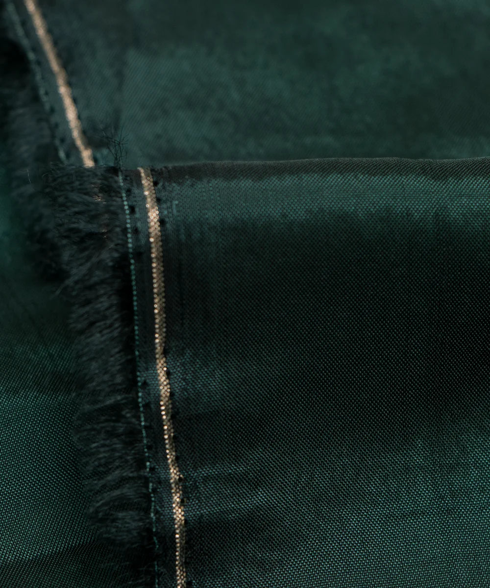 Plain Uppada Silk Fabric