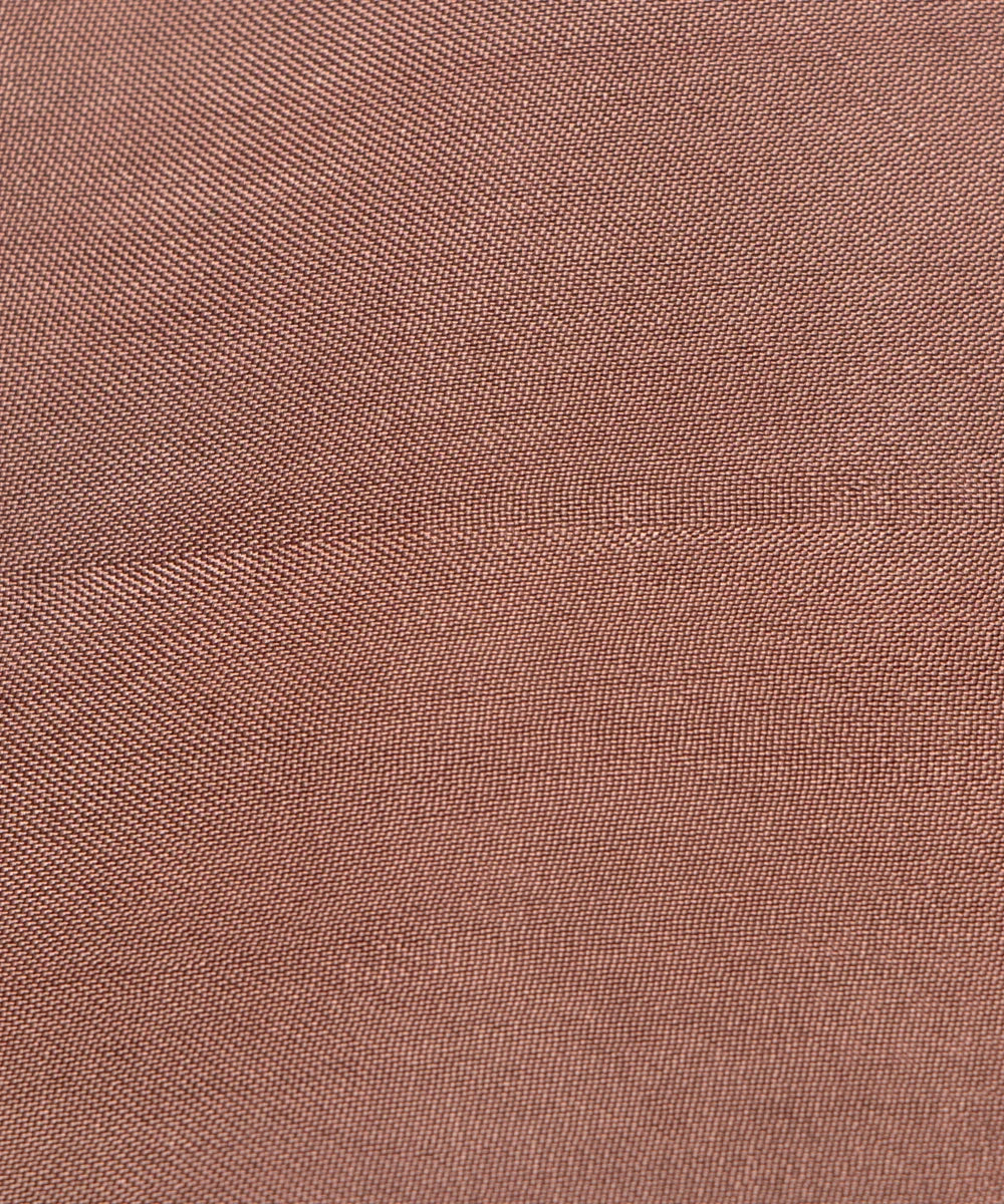 Plain Uppada Silk Fabric